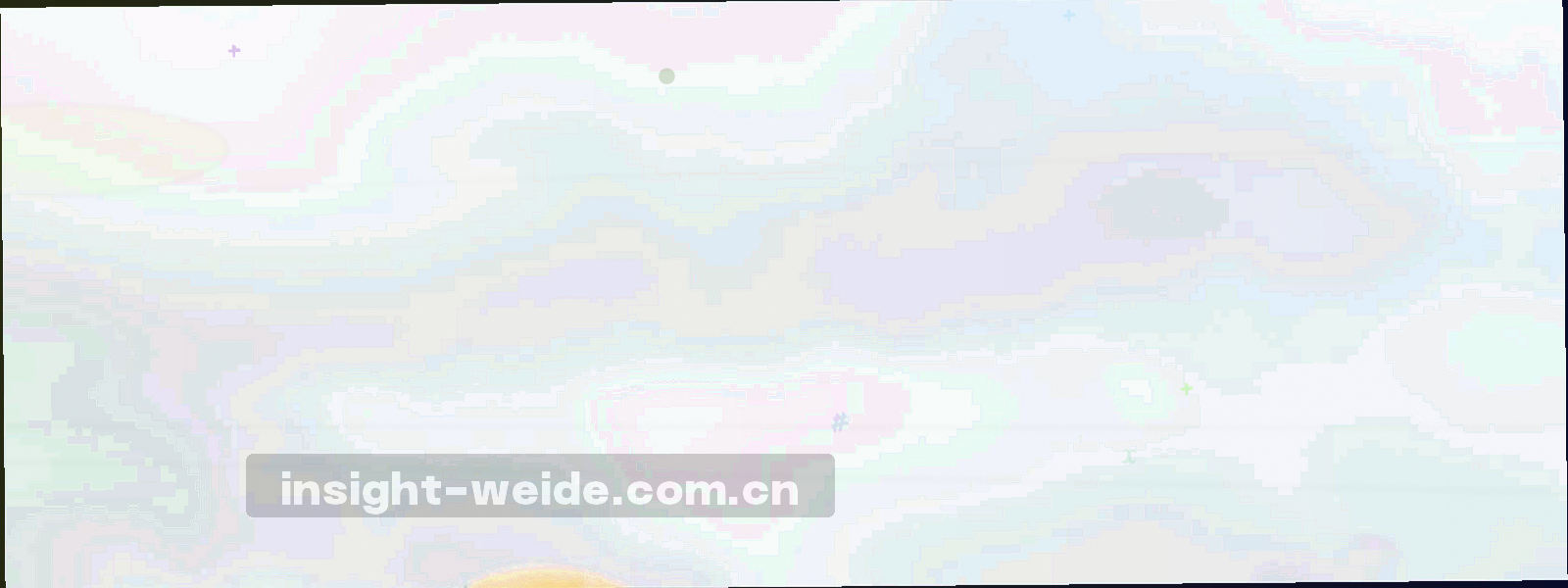 深墨蓝底色上的文档网格、目录编号与抽象的印章轮廓，表现内容使用规则主题